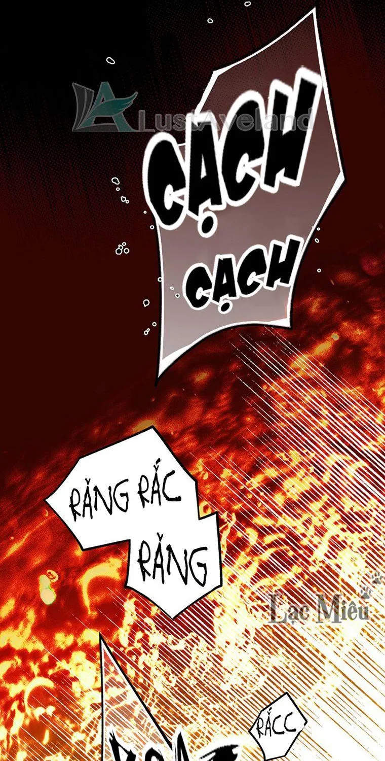 Quý Cô Bí Ẩn - Chap 27 - Trang 45