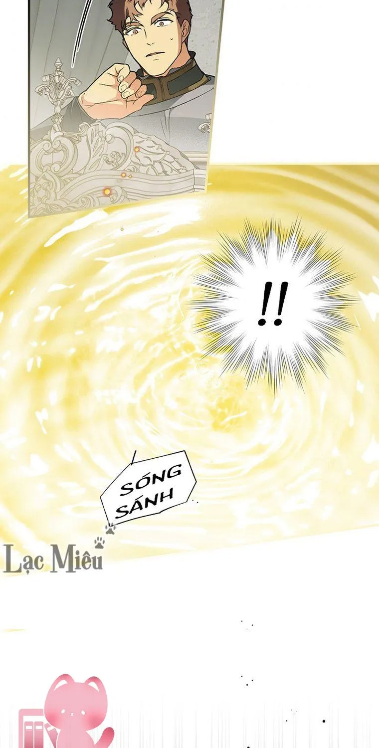 Quý Cô Bí Ẩn - Chap 27 - Trang 48