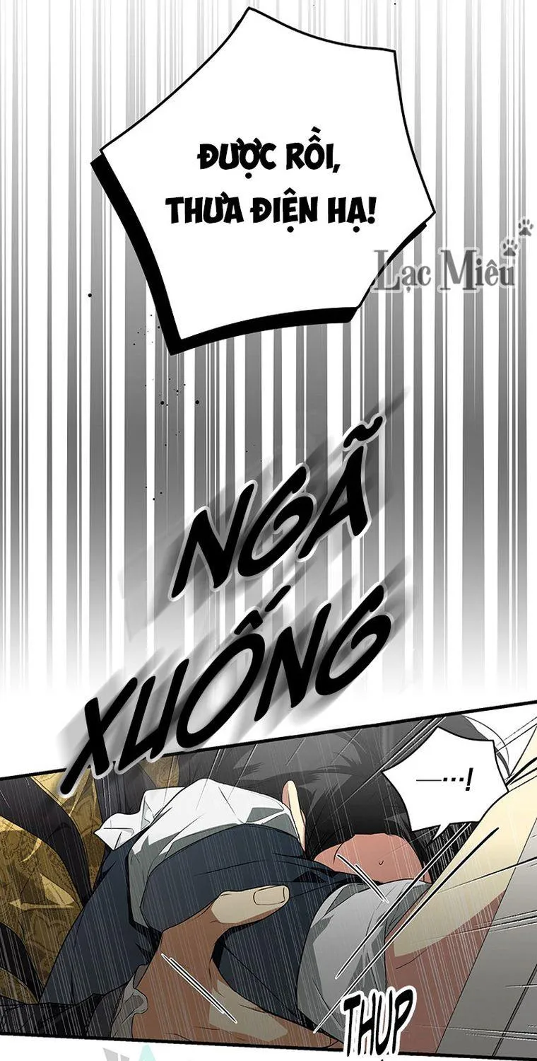 Quý Cô Bí Ẩn - Chap 27 - Trang 50