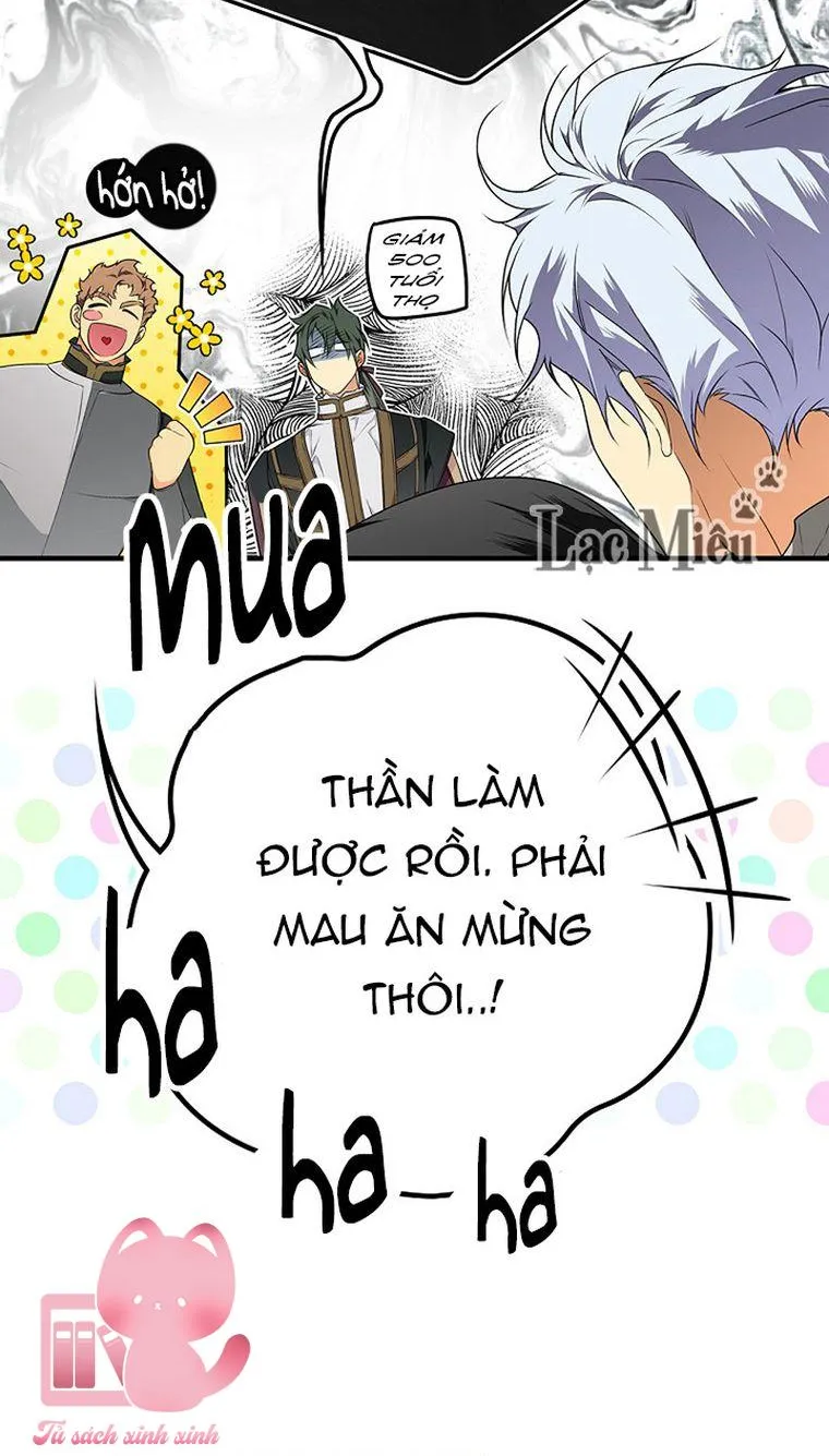 Quý Cô Bí Ẩn - Chap 27 - Trang 53