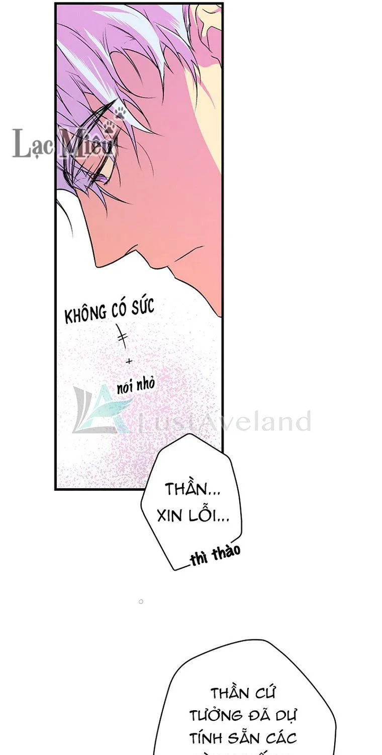 Quý Cô Bí Ẩn - Chap 27 - Trang 54