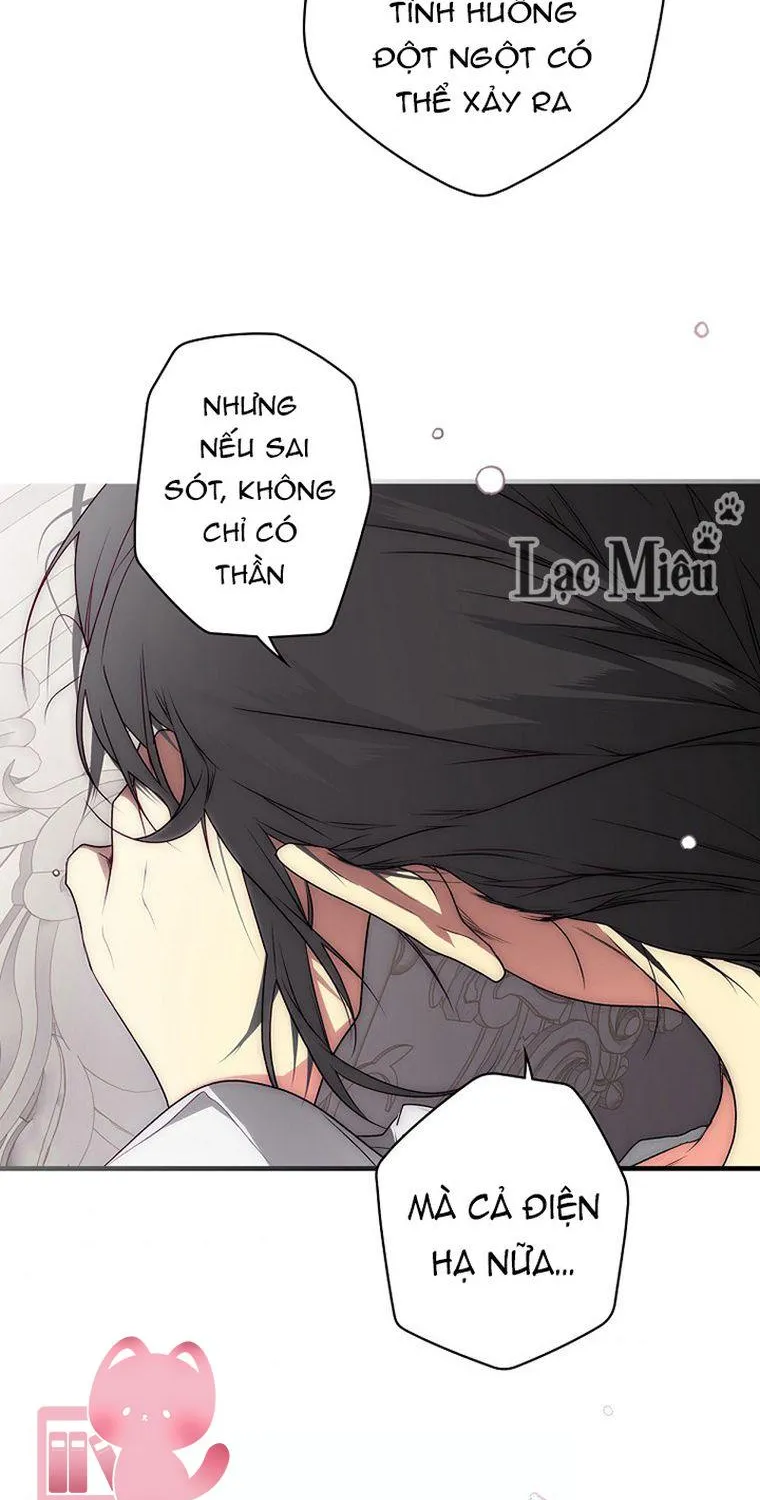 Quý Cô Bí Ẩn - Chap 27 - Trang 55