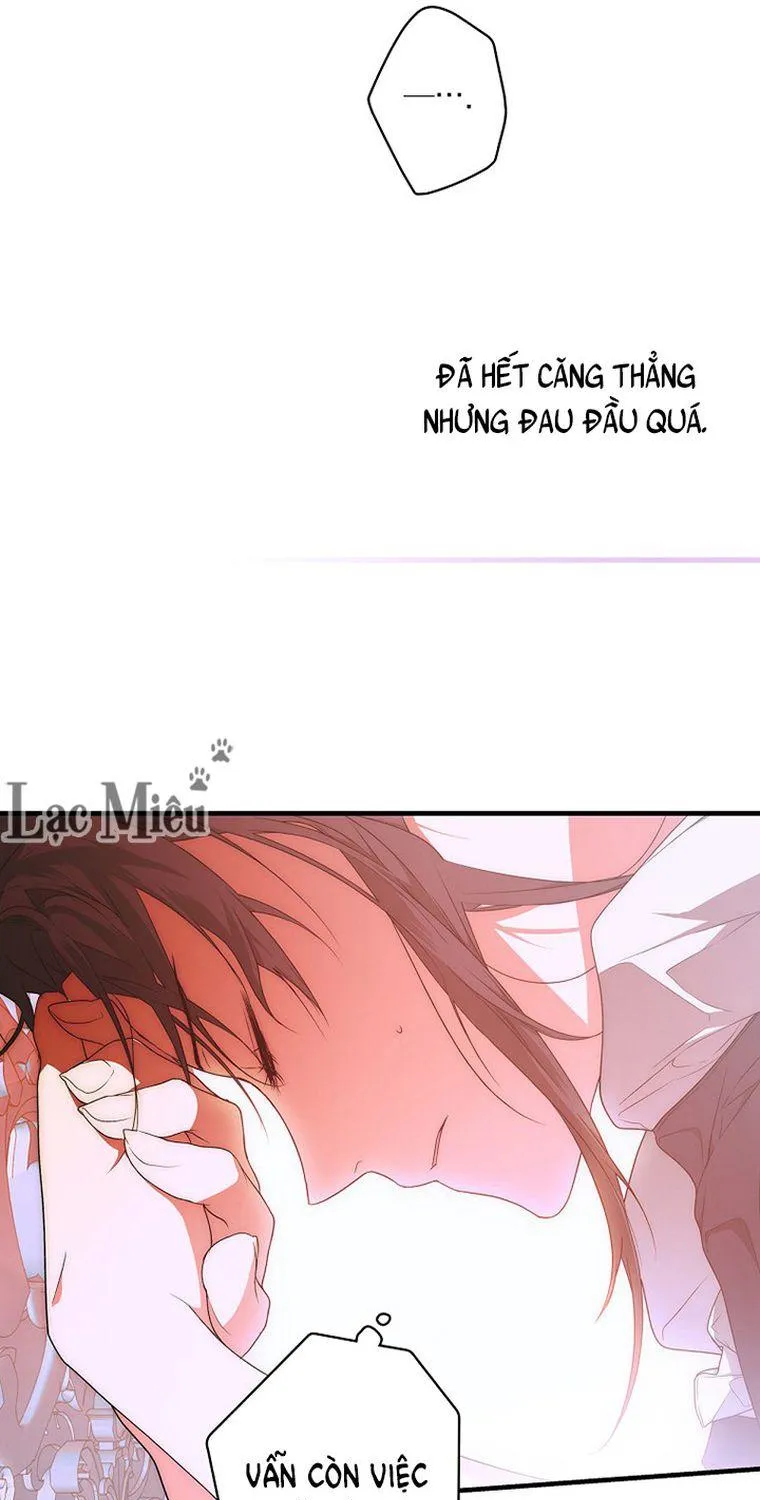 Quý Cô Bí Ẩn - Chap 27 - Trang 60