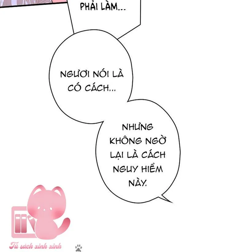 Quý Cô Bí Ẩn - Chap 27 - Trang 61