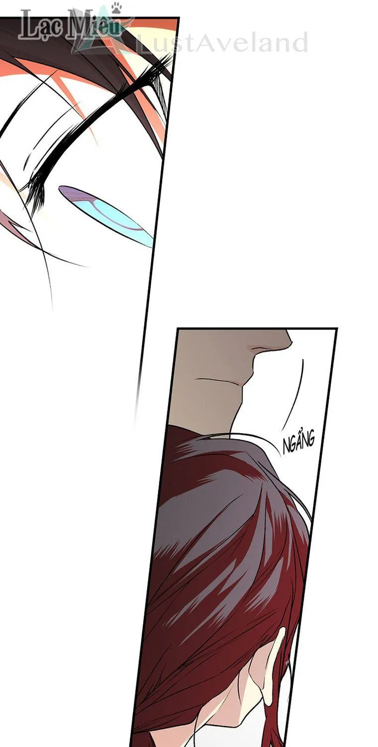 Quý Cô Bí Ẩn - Chap 27 - Trang 62