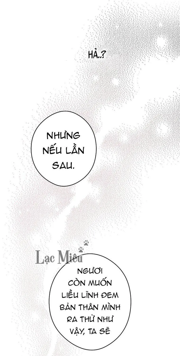 Quý Cô Bí Ẩn - Chap 27 - Trang 64