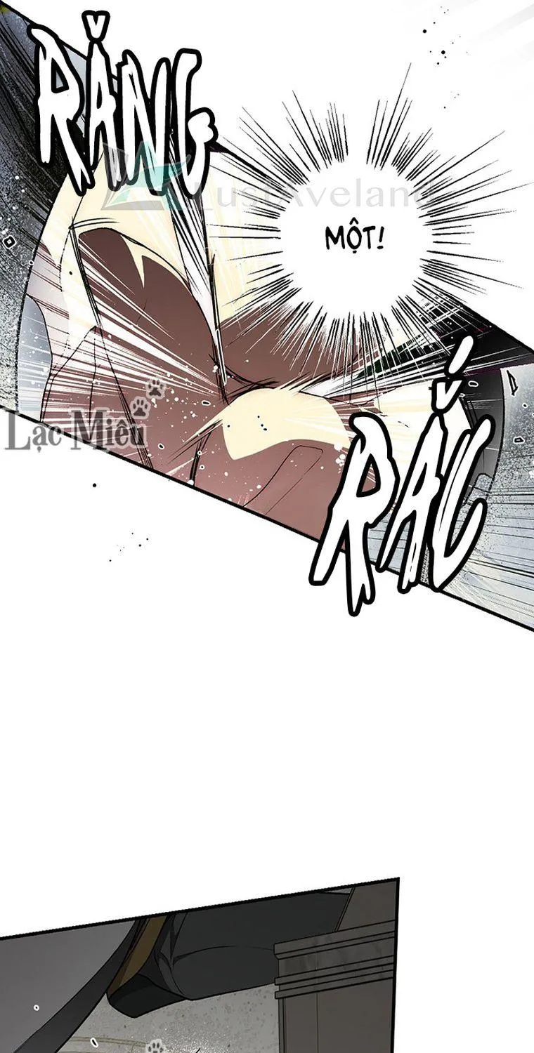 Quý Cô Bí Ẩn - Chap 27 - Trang 10