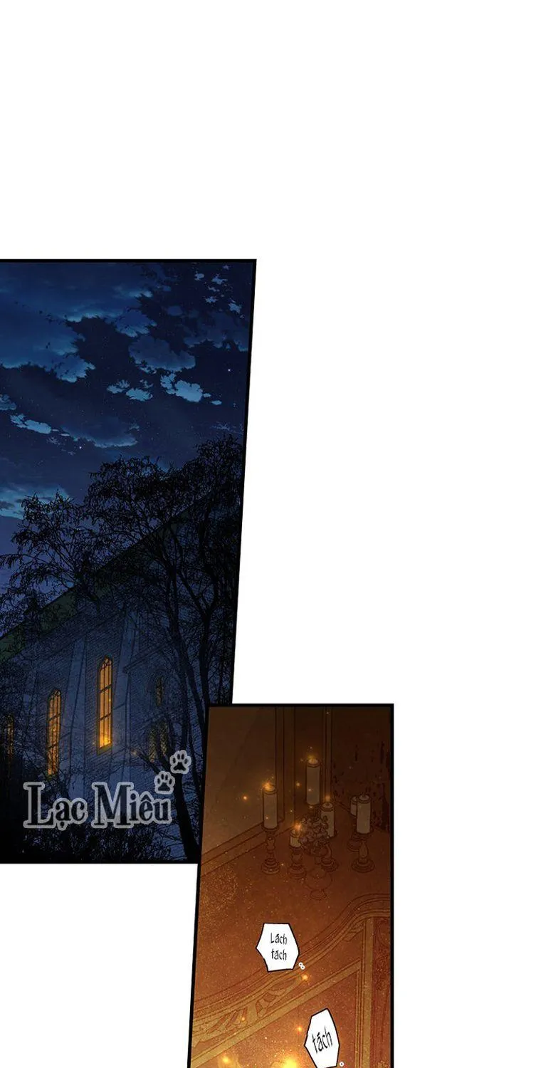 Quý Cô Bí Ẩn - Chap 28 - Trang 2