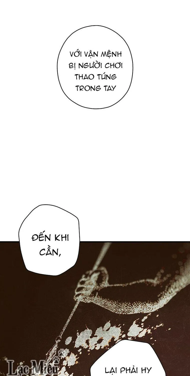Quý Cô Bí Ẩn - Chap 28 - Trang 12