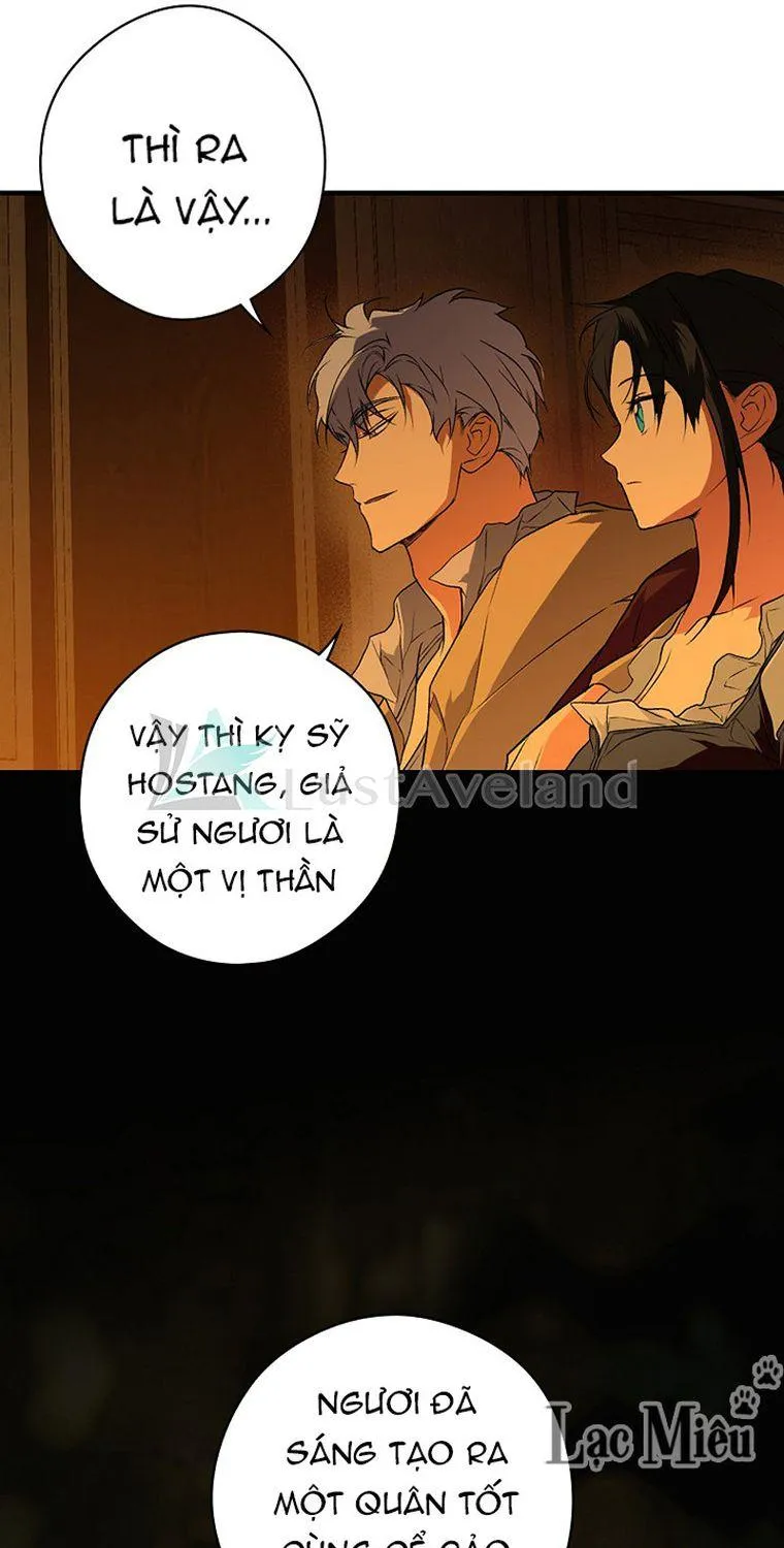 Quý Cô Bí Ẩn - Chap 28 - Trang 14