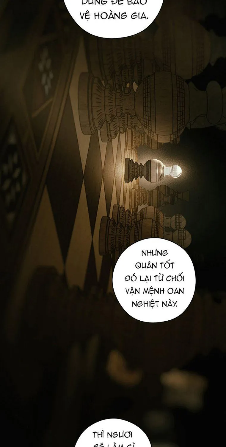 Quý Cô Bí Ẩn - Chap 28 - Trang 15