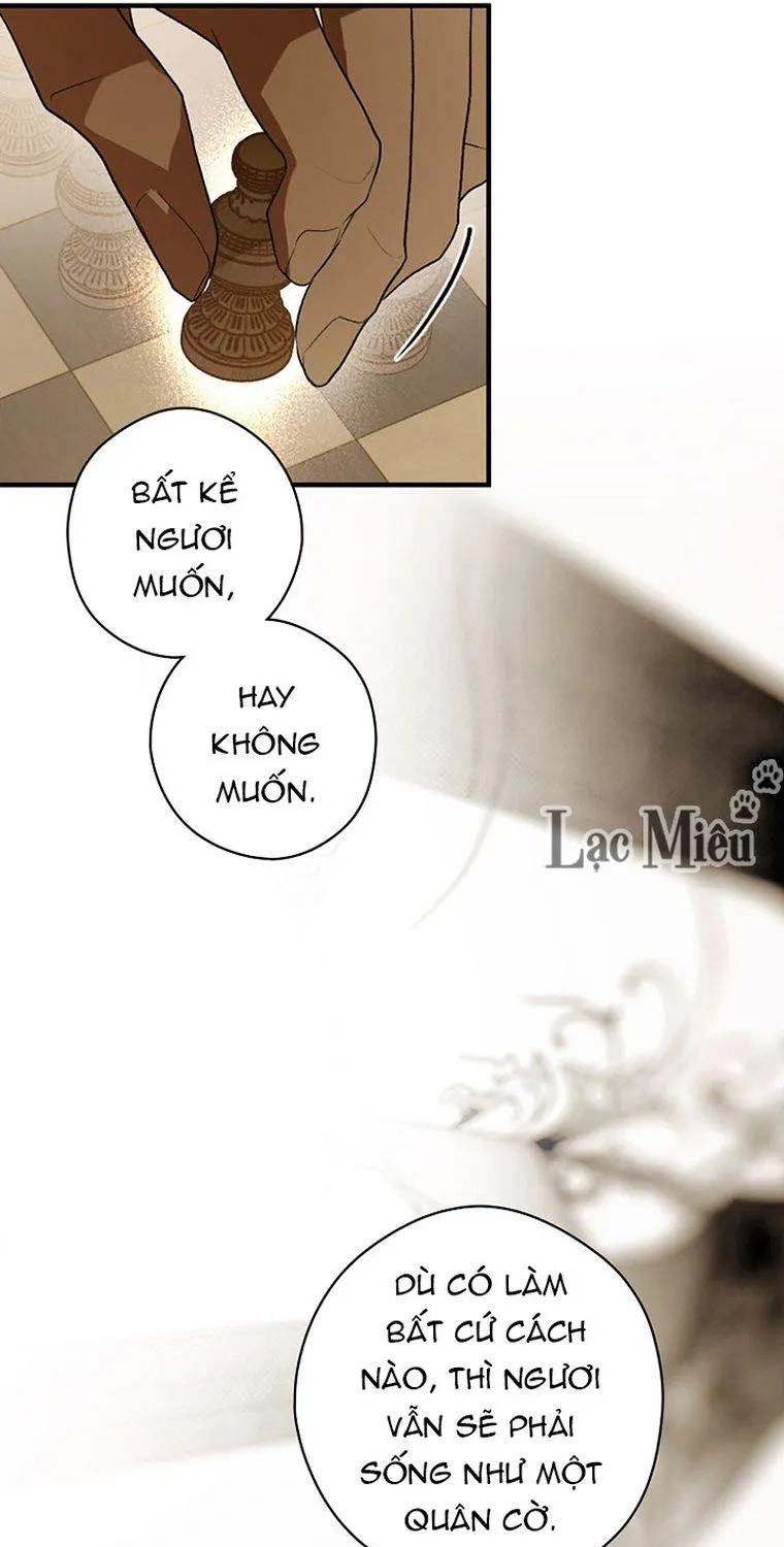 Quý Cô Bí Ẩn - Chap 28 - Trang 20