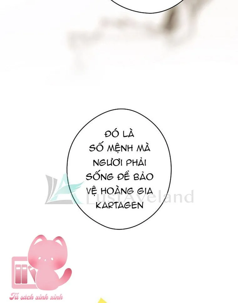 Quý Cô Bí Ẩn - Chap 28 - Trang 21