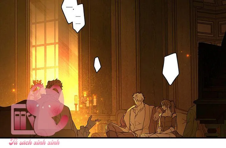 Quý Cô Bí Ẩn - Chap 28 - Trang 24