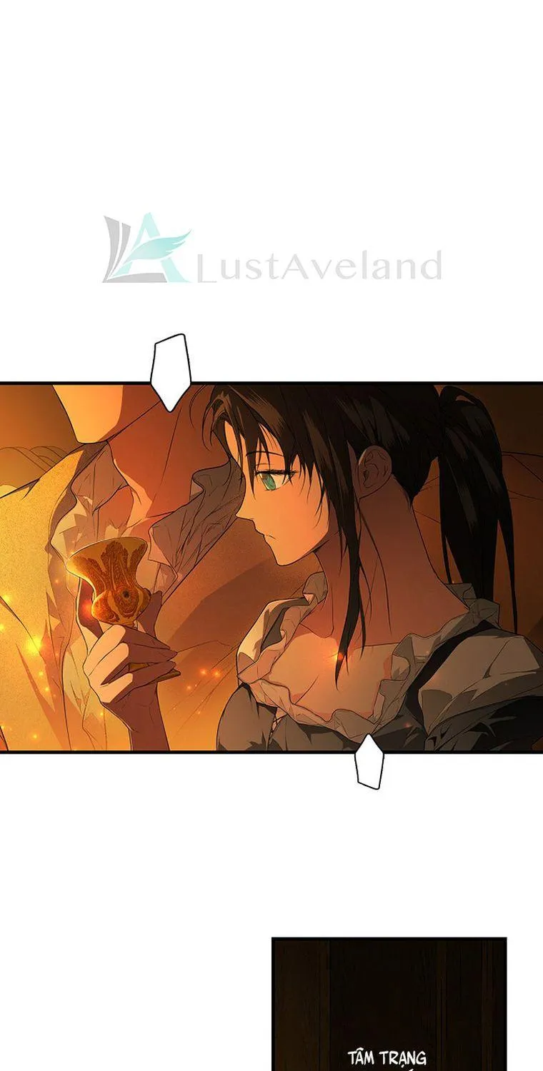 Quý Cô Bí Ẩn - Chap 28 - Trang 25