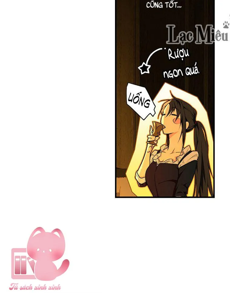 Quý Cô Bí Ẩn - Chap 28 - Trang 26