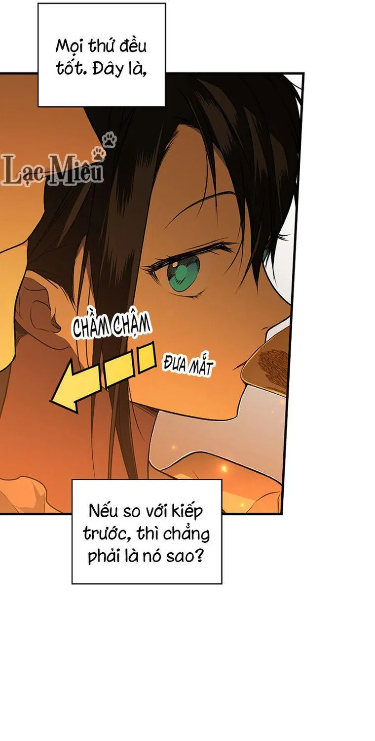 Quý Cô Bí Ẩn - Chap 28 - Trang 27