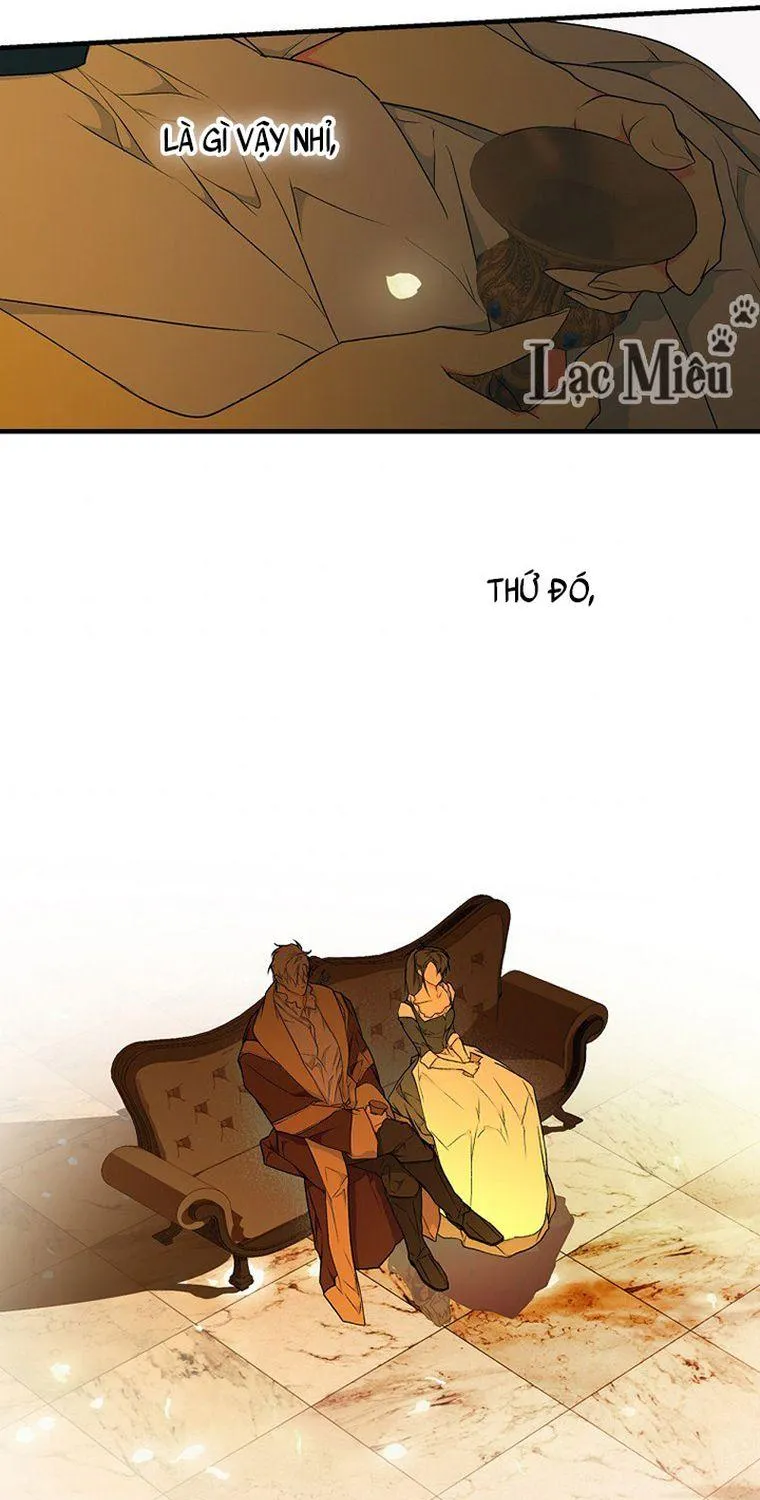 Quý Cô Bí Ẩn - Chap 28 - Trang 33