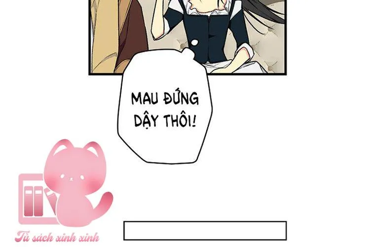 Quý Cô Bí Ẩn - Chap 28 - Trang 35