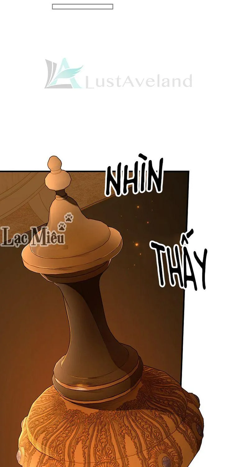 Quý Cô Bí Ẩn - Chap 28 - Trang 36