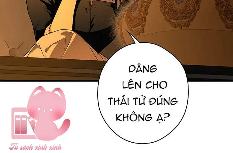Quý Cô Bí Ẩn - Chap 28 - Trang 38