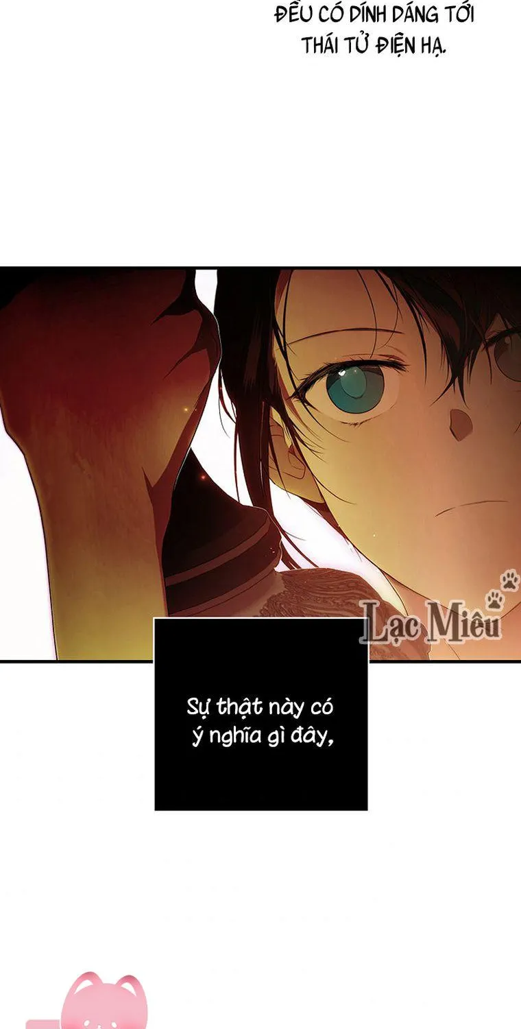 Quý Cô Bí Ẩn - Chap 28 - Trang 40