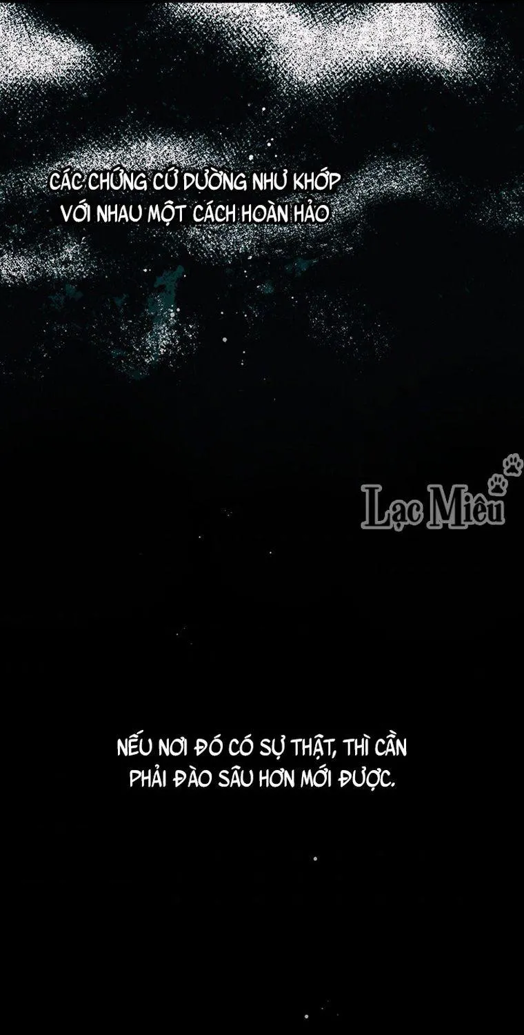 Quý Cô Bí Ẩn - Chap 28 - Trang 42
