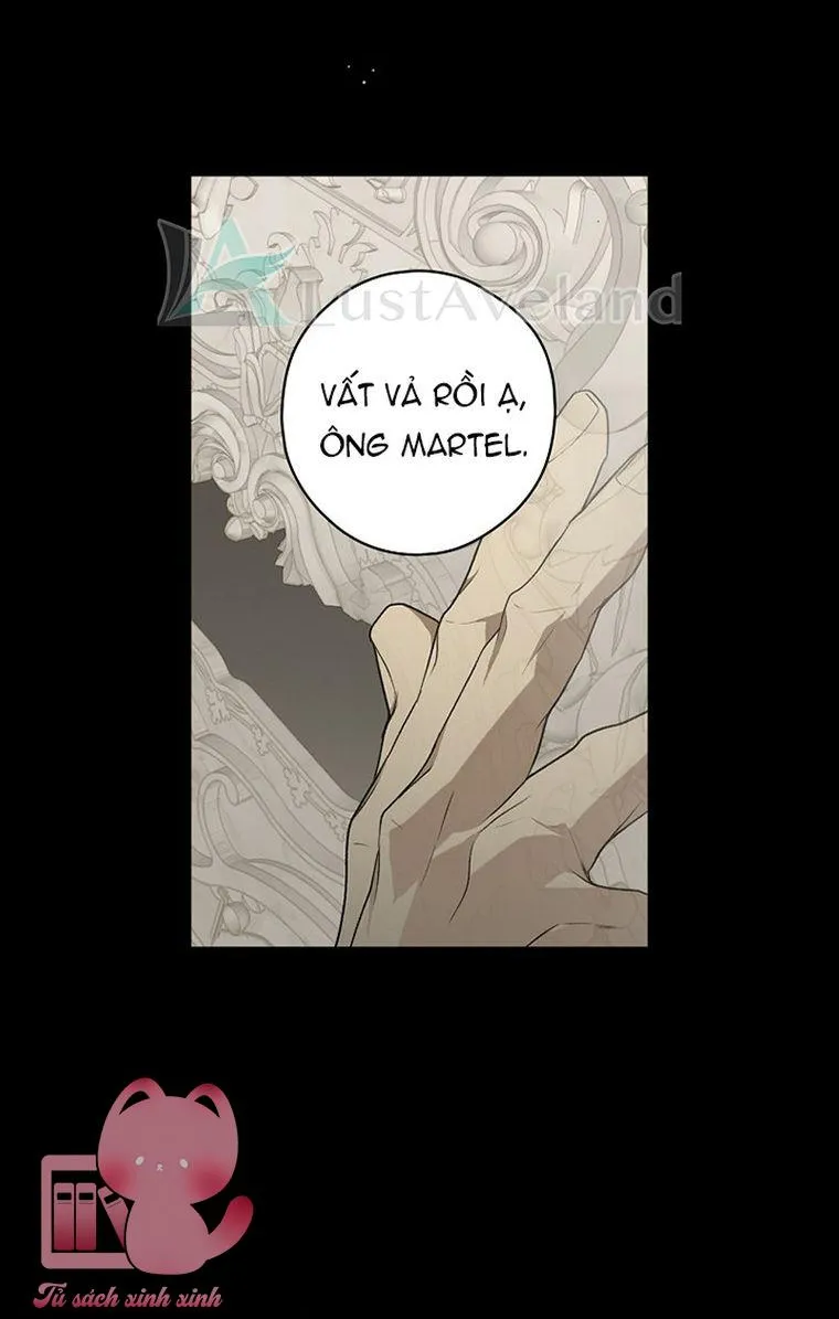 Quý Cô Bí Ẩn - Chap 28 - Trang 43