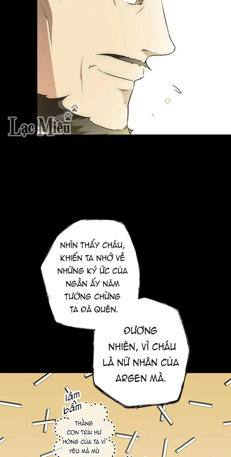 Quý Cô Bí Ẩn - Chap 28 - Trang 45