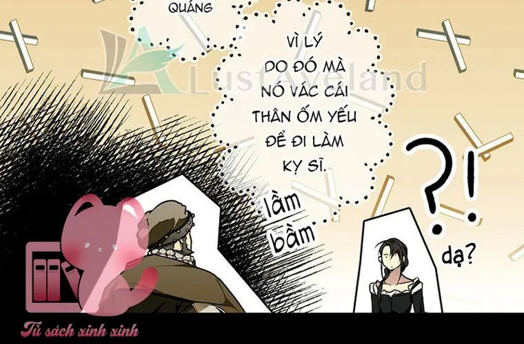 Quý Cô Bí Ẩn - Chap 28 - Trang 46