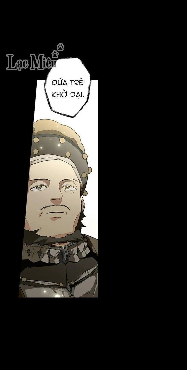 Quý Cô Bí Ẩn - Chap 28 - Trang 47