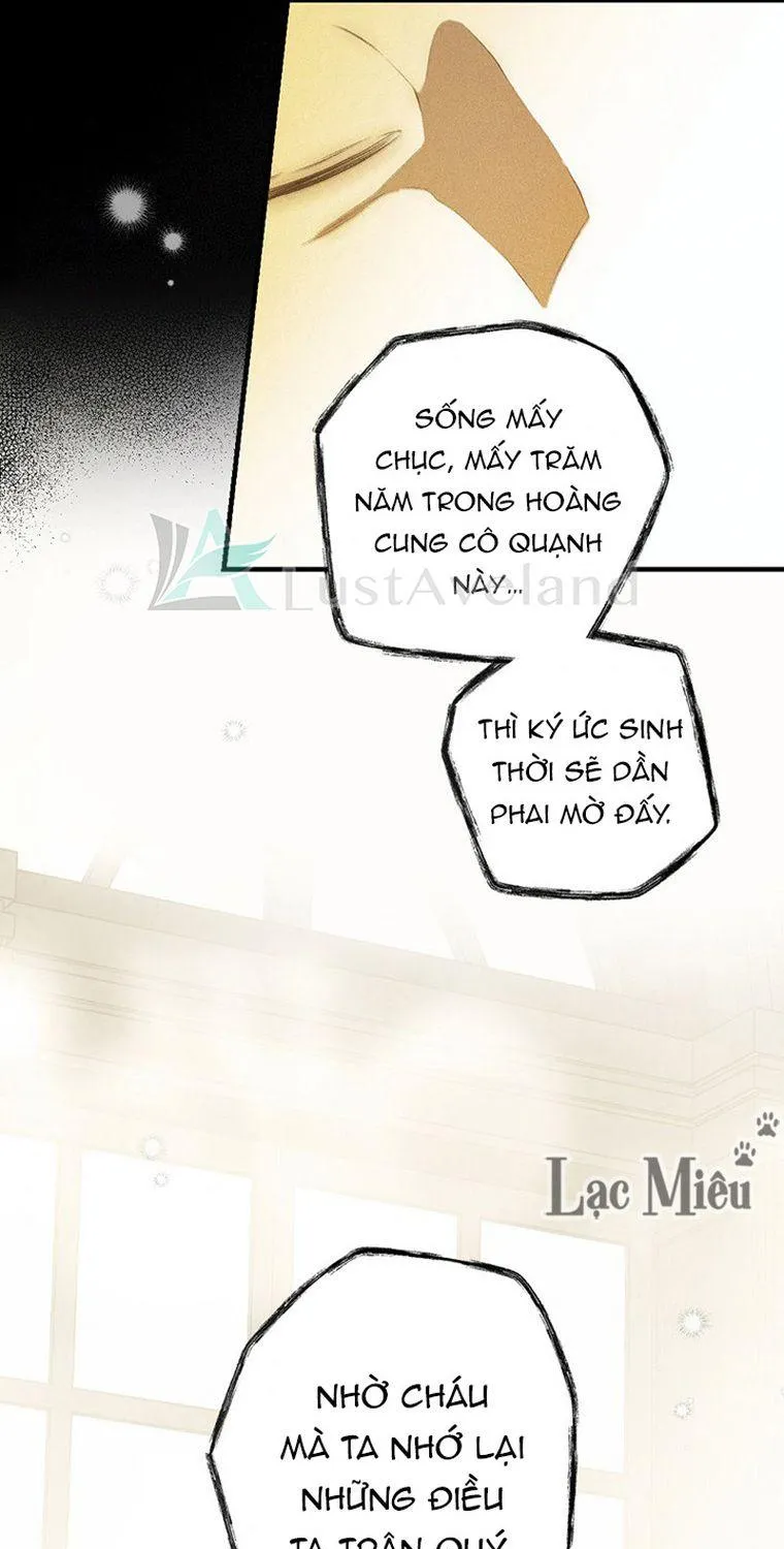 Quý Cô Bí Ẩn - Chap 28 - Trang 50