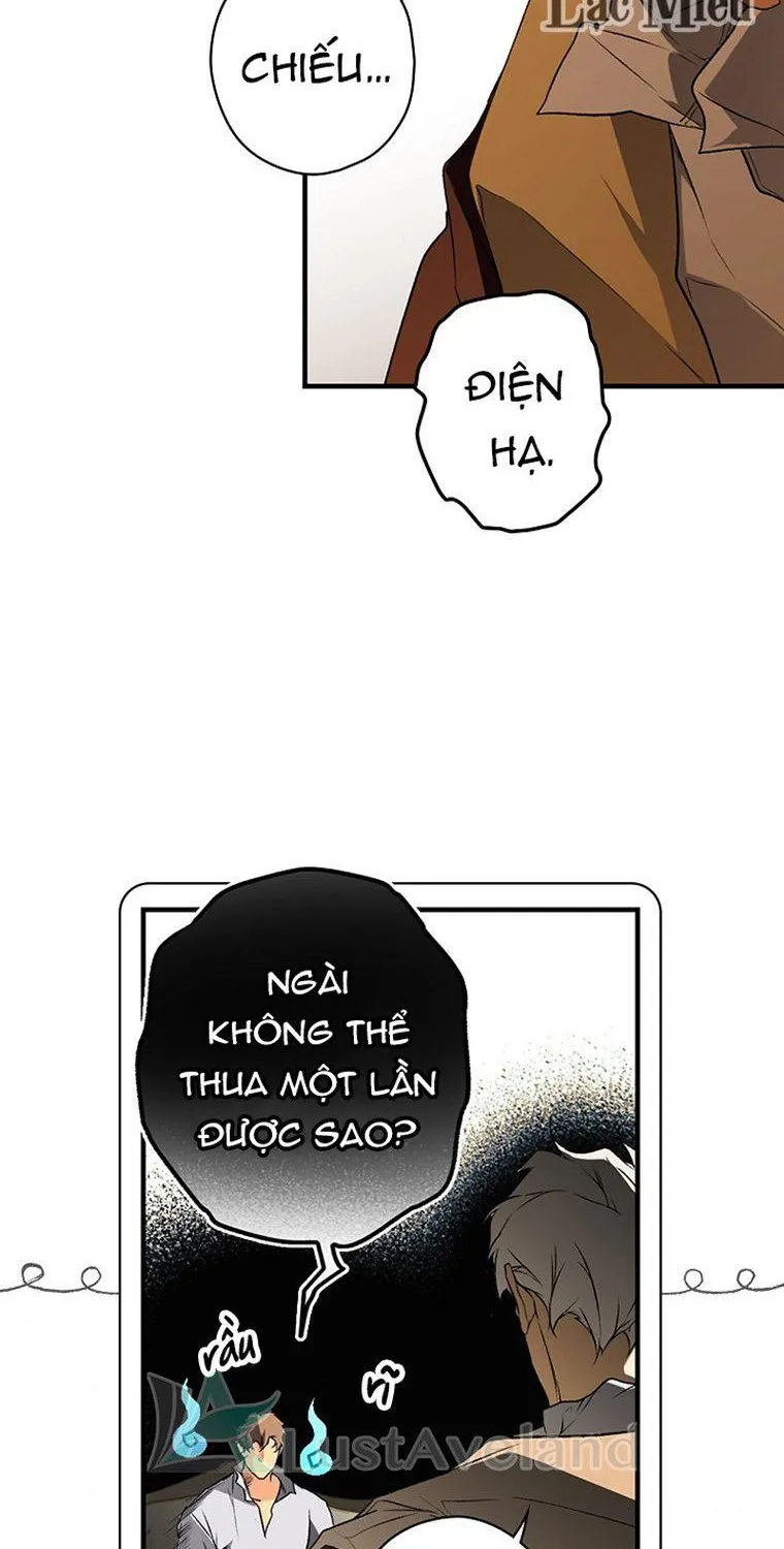 Quý Cô Bí Ẩn - Chap 28 - Trang 6