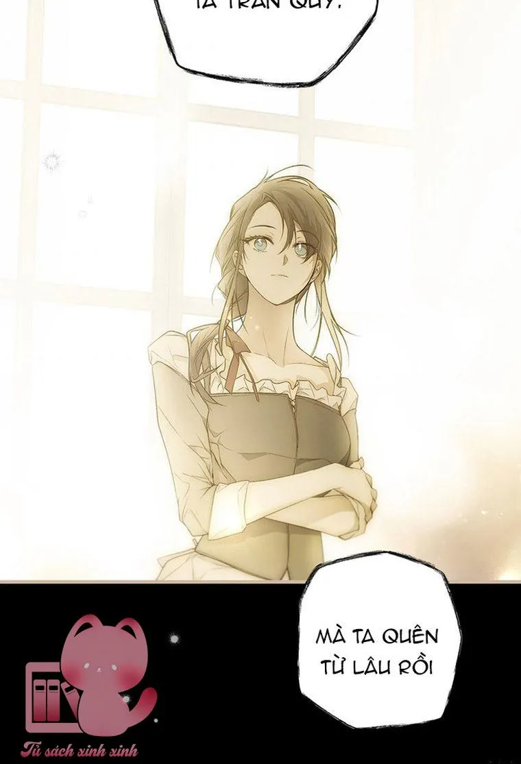 Quý Cô Bí Ẩn - Chap 28 - Trang 51