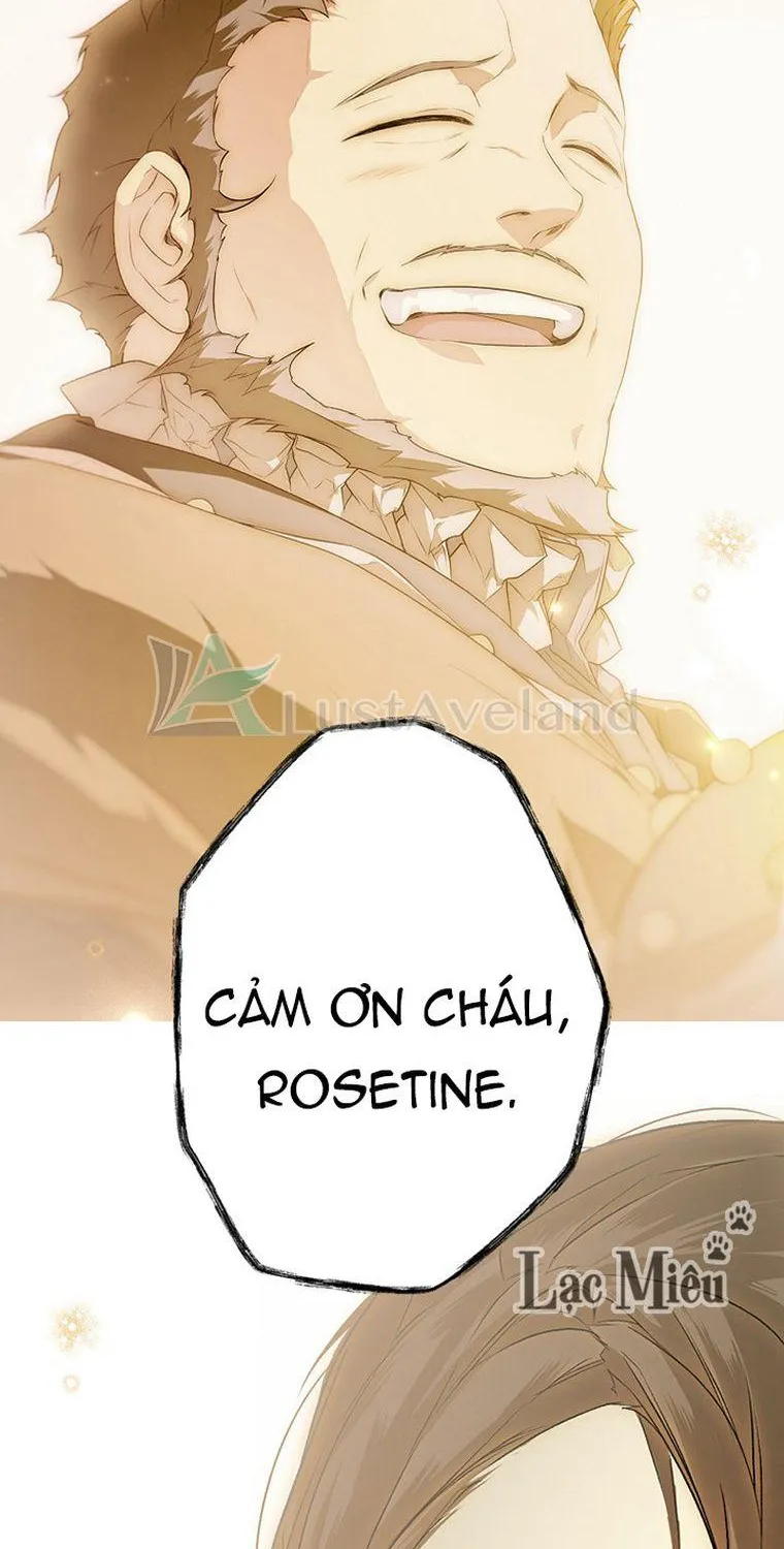 Quý Cô Bí Ẩn - Chap 28 - Trang 53
