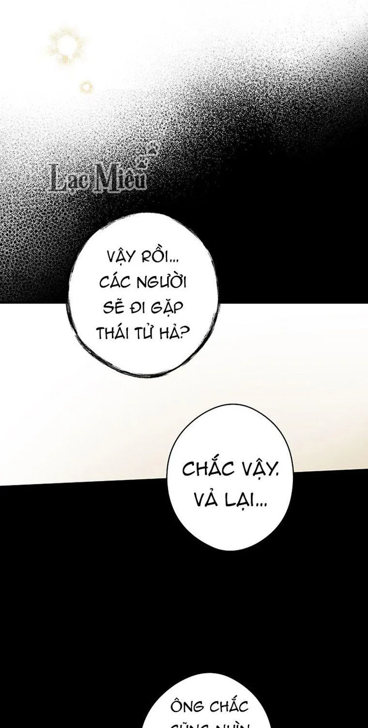 Quý Cô Bí Ẩn - Chap 28 - Trang 55