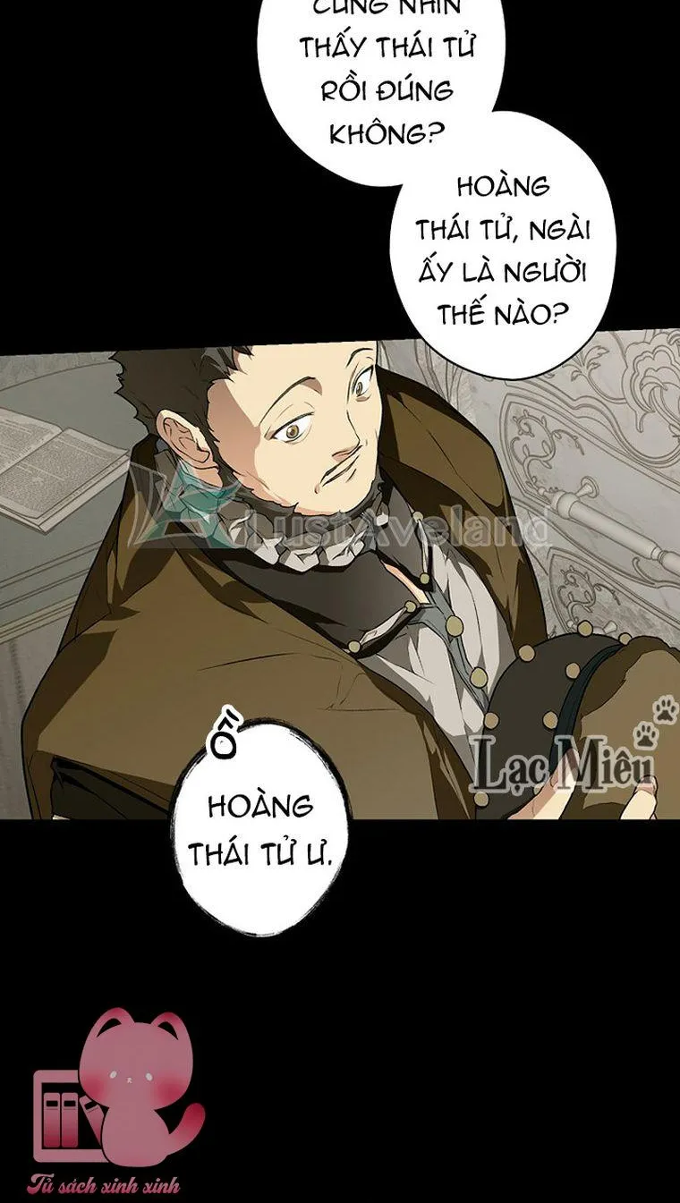 Quý Cô Bí Ẩn - Chap 28 - Trang 56