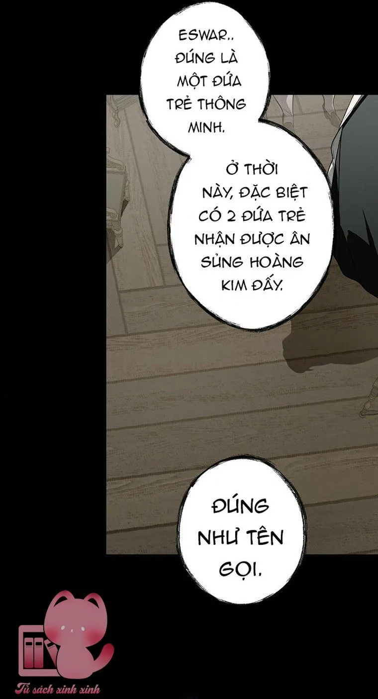 Quý Cô Bí Ẩn - Chap 28 - Trang 57