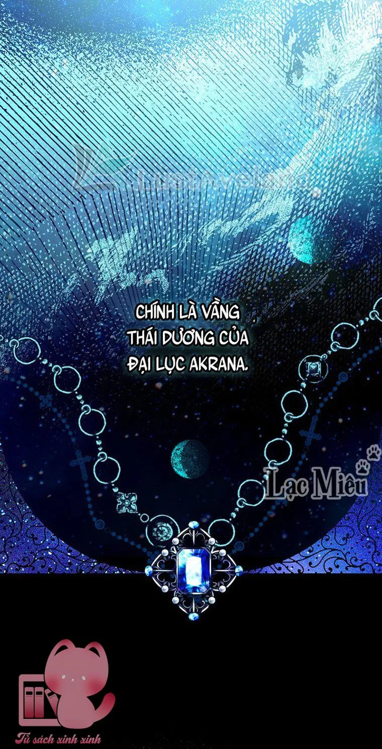 Quý Cô Bí Ẩn - Chap 28 - Trang 59