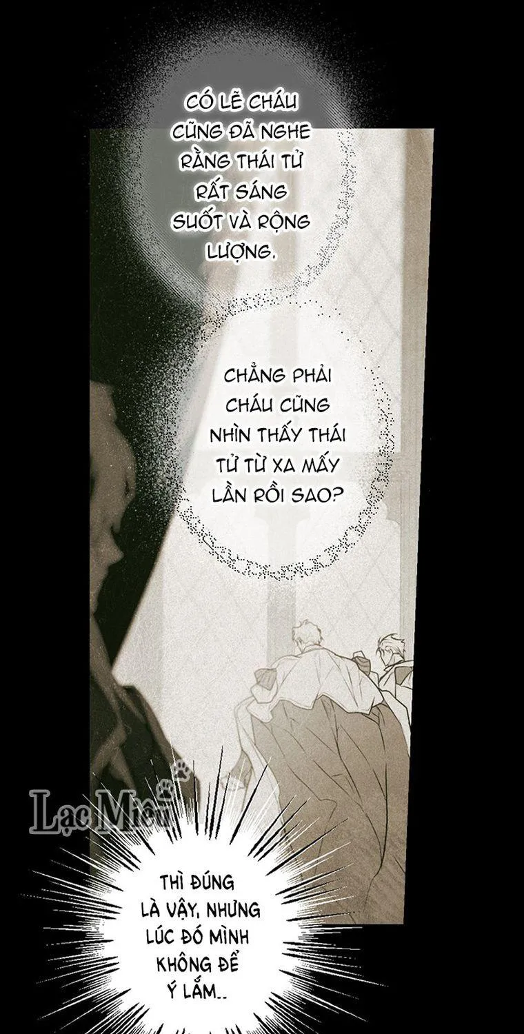Quý Cô Bí Ẩn - Chap 28 - Trang 60