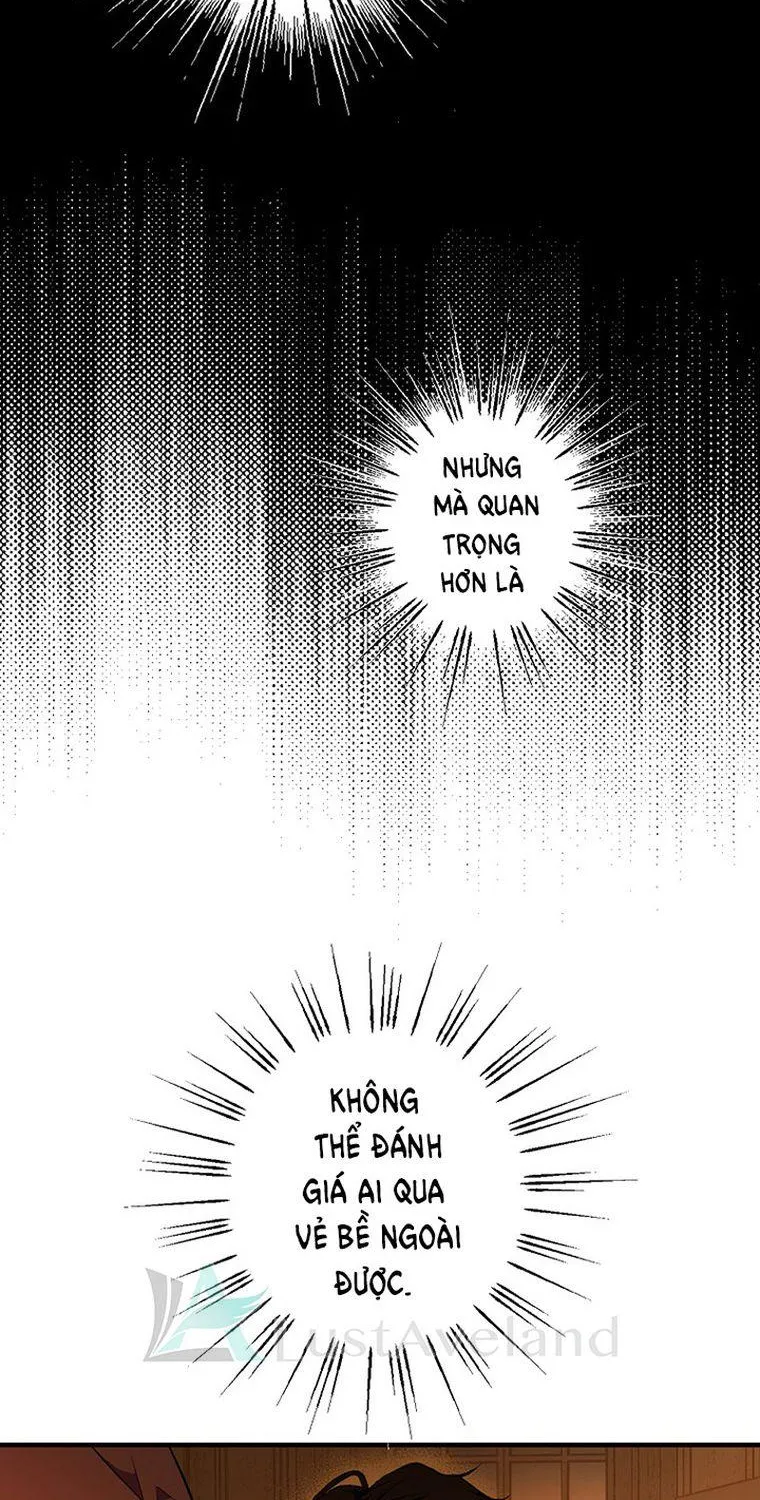 Quý Cô Bí Ẩn - Chap 28 - Trang 61