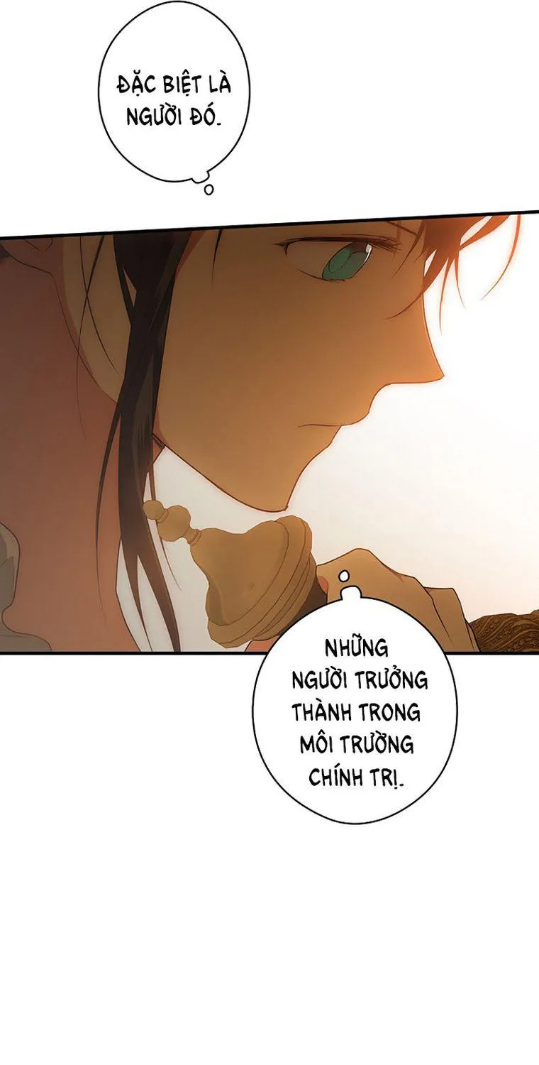 Quý Cô Bí Ẩn - Chap 28 - Trang 63