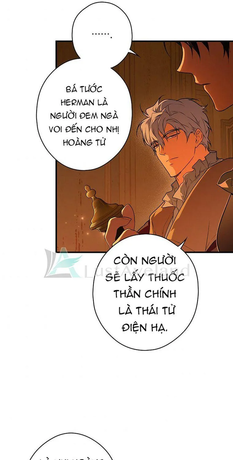 Quý Cô Bí Ẩn - Chap 28 - Trang 65