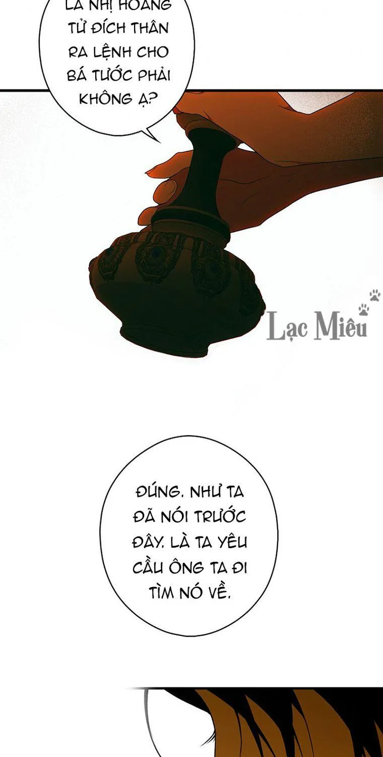 Quý Cô Bí Ẩn - Chap 28 - Trang 66