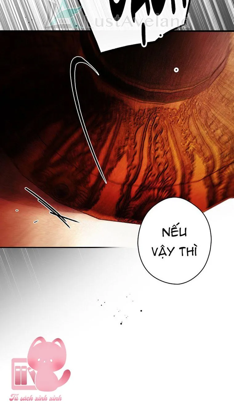 Quý Cô Bí Ẩn - Chap 28 - Trang 69