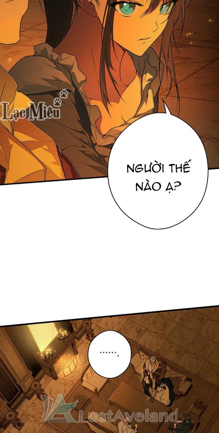 Quý Cô Bí Ẩn - Chap 28 - Trang 71