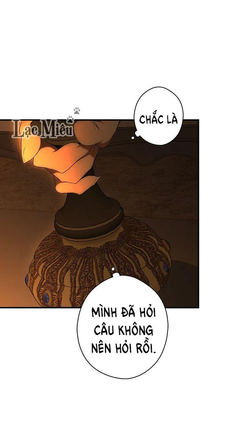 Quý Cô Bí Ẩn - Chap 28 - Trang 73