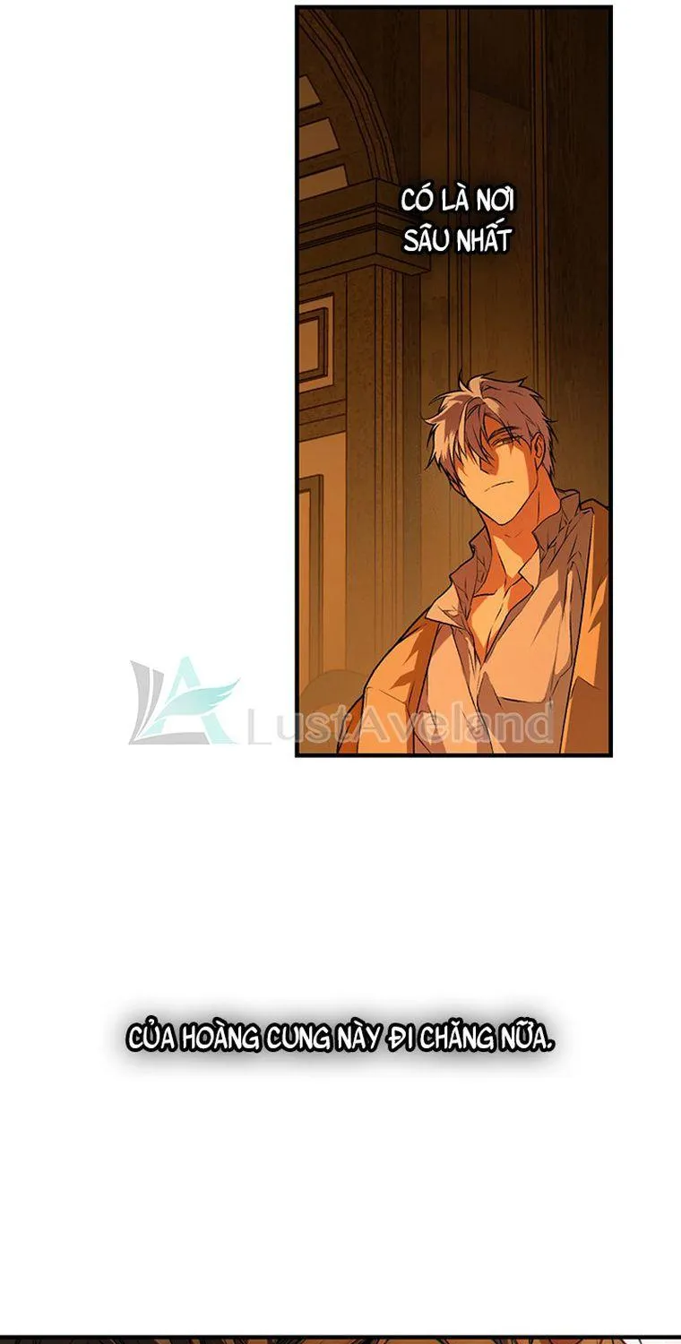 Quý Cô Bí Ẩn - Chap 28 - Trang 75
