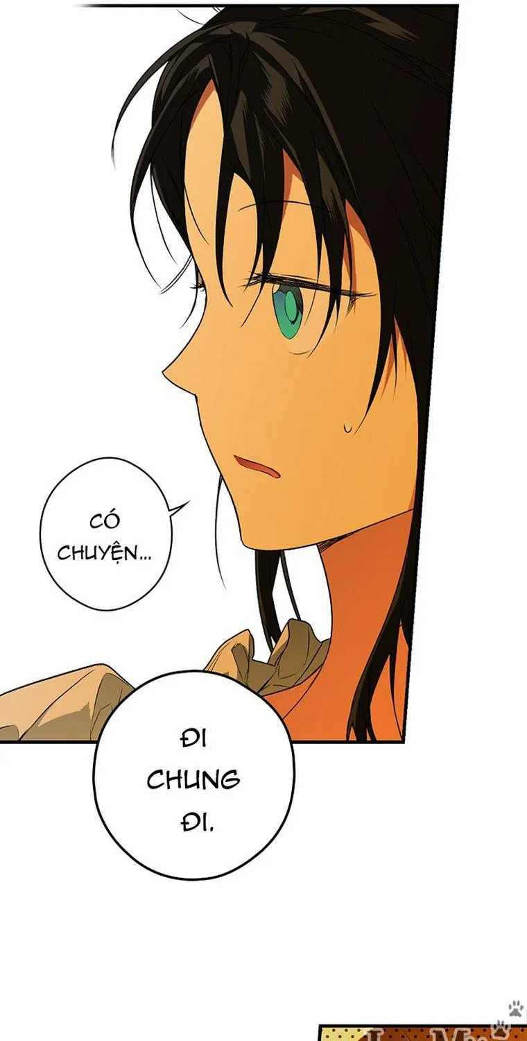 Quý Cô Bí Ẩn - Chap 28 - Trang 80