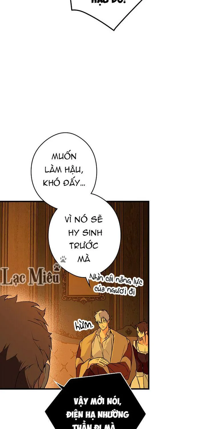 Quý Cô Bí Ẩn - Chap 28 - Trang 9